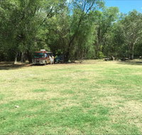 Mardugal One Campground - 2032 Olympic Games