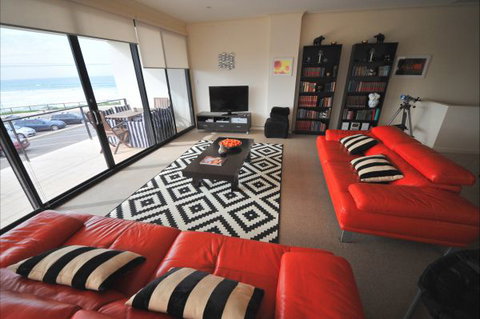 Coastal Cottage - 2032 Olympic Games 53