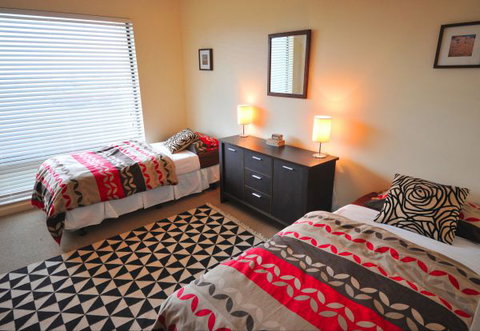 Coastal Cottage - 2032 Olympic Games 57