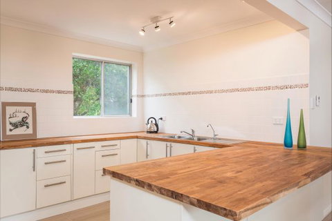 Coastal Cottage - 2032 Olympic Games 74