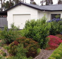 The Cosy Cottage Port Sorell - 2032 Olympic Games