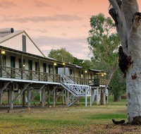 Fitzroy River Lodge - 2032 Olympic Games