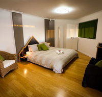 Bed and Breakfast 21 - 2032 Olympic Games