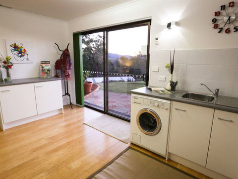 Bed And Breakfast @21 - 2032 Olympic Games 3