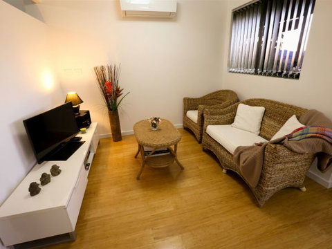 Bed And Breakfast @21 - 2032 Olympic Games 4