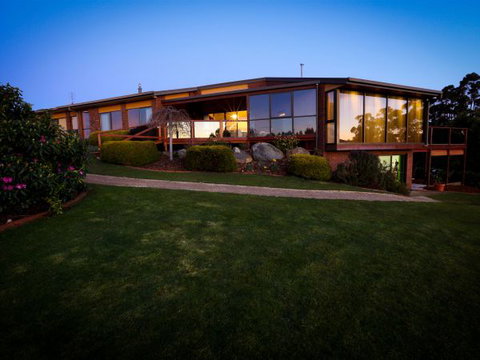 Bed And Breakfast @21 - 2032 Olympic Games 8