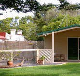Shiralea Country Cottage - 2032 Olympic Games