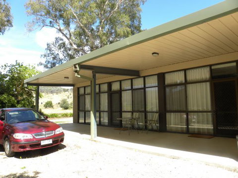 Myrtleford Masonic Units - 2032 Olympic Games 3
