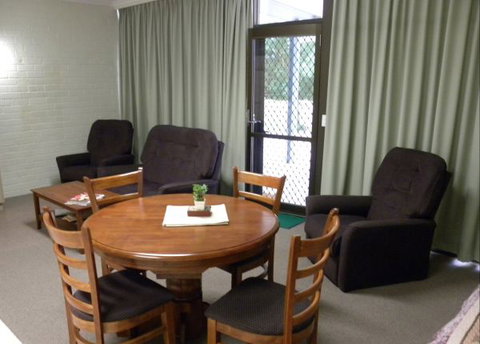 Myrtleford Masonic Units - 2032 Olympic Games 8