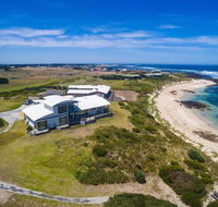 Wytonia Beachfront Accommodation - Cottages for Couples - 2032 Olympic Games
