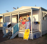 Christies Beach Tourist Park