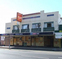The Central Hotel