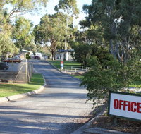 Woodcroft Park - 2032 Olympic Games