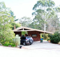 Barrenjoey Hideaway - 2032 Olympic Games
