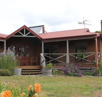 Eagle's Roost Farmstay BB - 2032 Olympic Games