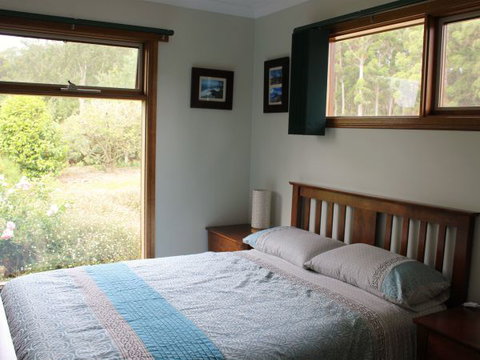 Eagle's Roost Farmstay B&B - 2032 Olympic Games 1