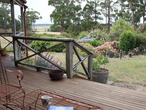 Eagle's Roost Farmstay B&B - 2032 Olympic Games 4