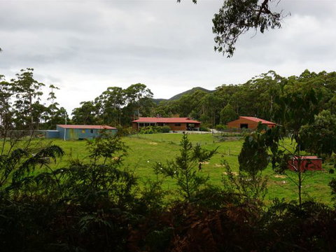Eagle's Roost Farmstay B&B - 2032 Olympic Games 5