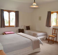 Herons Rise Vineyard Accommodation - 2032 Olympic Games