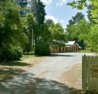 Mount Lofty Railway Station - 2032 Olympic Games