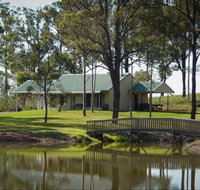 RidgeView Cottages - 2032 Olympic Games