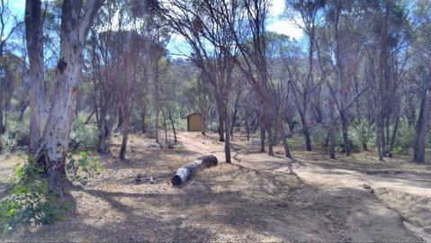 Valley Camp At Avon Valley National Park - 2032 Olympic Games 0