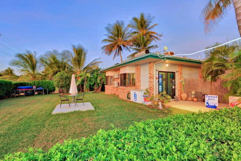 Alva Beach Tourist Park - 2032 Olympic Games 2