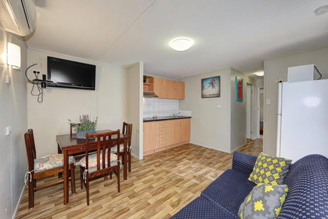 Alva Beach Tourist Park - 2032 Olympic Games 4