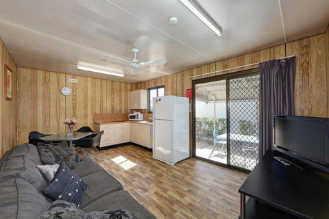 Alva Beach Tourist Park - 2032 Olympic Games 6