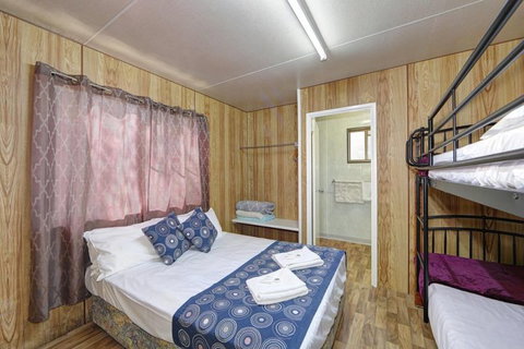 Alva Beach Tourist Park - 2032 Olympic Games 7