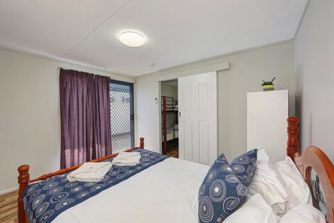 Alva Beach Tourist Park - 2032 Olympic Games 9