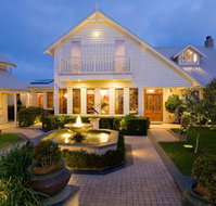 Apollo Bay Guest House - 2032 Olympic Games