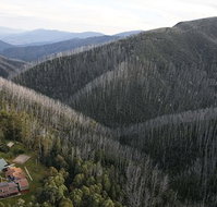 YMCA Howmans Gap Alpine Centre - 2032 Olympic Games
