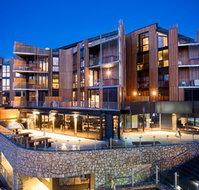 QT Falls Creek Resort - 2032 Olympic Games