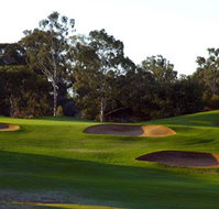 Yarrawonga Mulwala Golf Club Resort