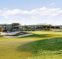 Peppers The Sands Torquay - 2032 Olympic Games