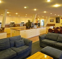 Alpha Ski Lodge - 2032 Olympic Games