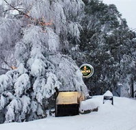 Feathertop Alpine Lodge - 2032 Olympic Games