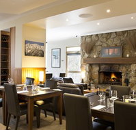 Summit Ridge Alpine Lodge - 2032 Olympic Games