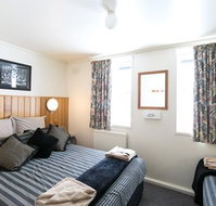 Pretty Valley Alpine Lodge - 2032 Olympic Games