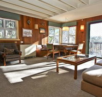 Red Onion Ski Chalet - 2032 Olympic Games
