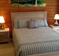 Southern Anchorage Retreat