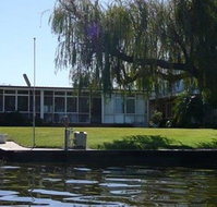 Lakeviews on Lang