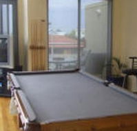 Gold Star Stays - 2032 Olympic Games