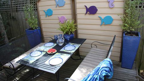 Front Beach Torquay Beach Houses - 2032 Olympic Games 0