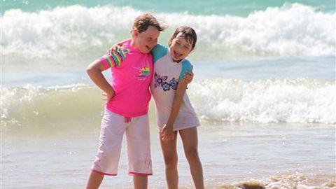Front Beach Torquay Beach Houses - 2032 Olympic Games 2
