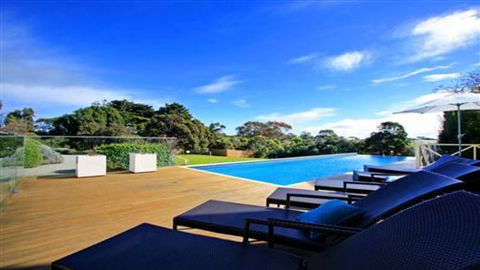 The Grange Portsea - 2032 Olympic Games 1