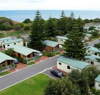 BIG4 Adelaide Shores Caravan Park