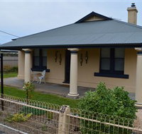 Agnes Cottage Bed and Breakfast - 2032 Olympic Games