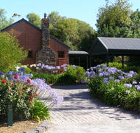 Anchor Cottage
